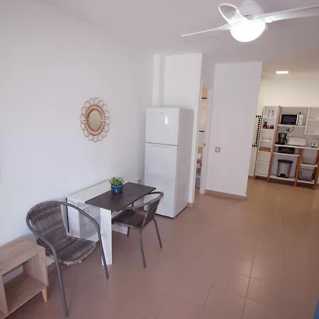 Estudio Tres Pinos Piscina, Junto Al Mar Apartamento San José