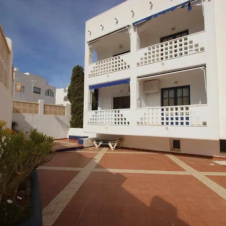 Estudio Tres Pinos Piscina, Junto Al Mar Apartamento San José