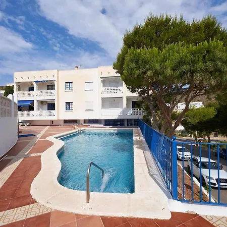 Estudio Tres Pinos Piscina, Junto Al Mar Apartamento *