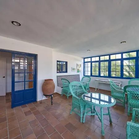 Estudio Tres Pinos Piscina, Junto Al Mar Lägenhet